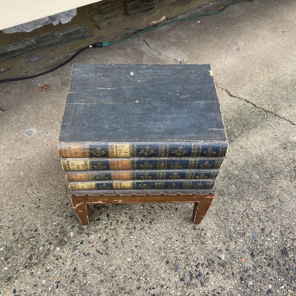 French Book Box Boyd's Antiques