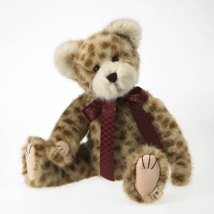 Boyds Plush Boyds Bears