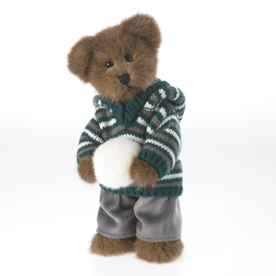 Boyds Plush Boyds Bears