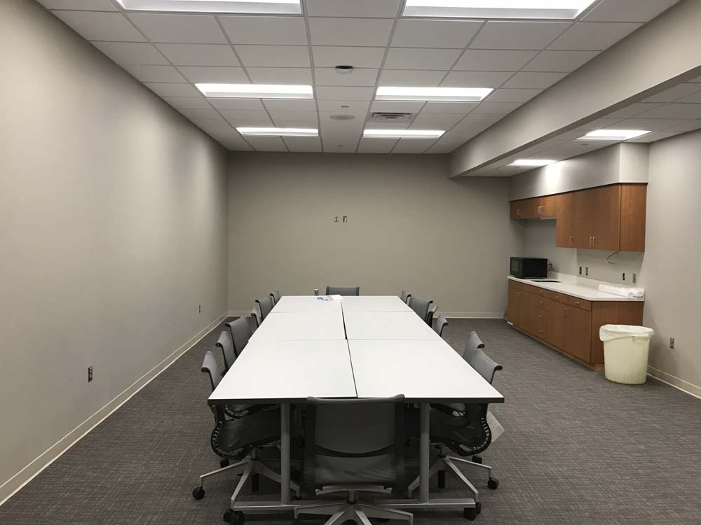 Antelope Memorial Hospital Neligh NE Medical Clinic Expansion Boyds