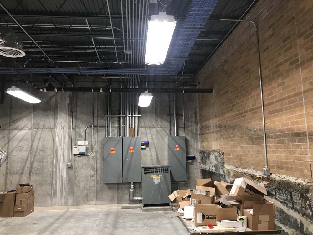 Antelope Memorial Hospital Neligh NE Medical Clinic Expansion Boyds