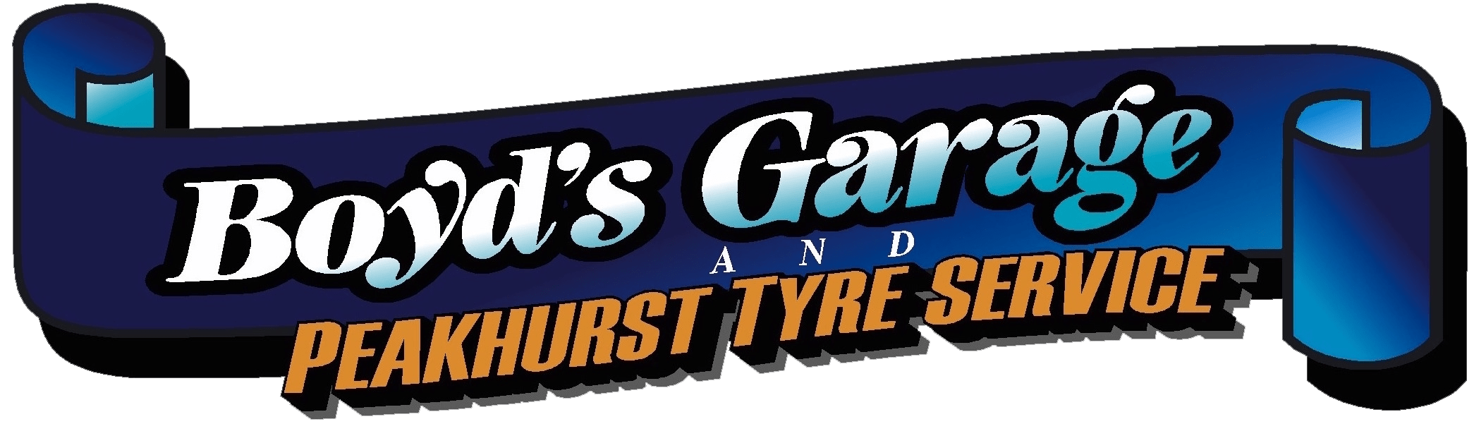 Boyd's Garage & Peakhurst Tyre Service