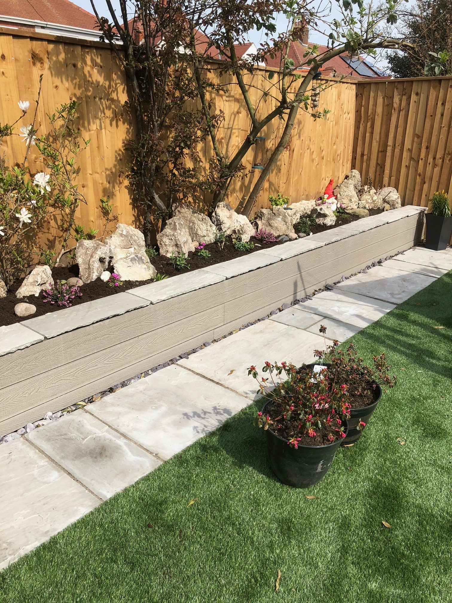 Gallery N Boyd Landscaping