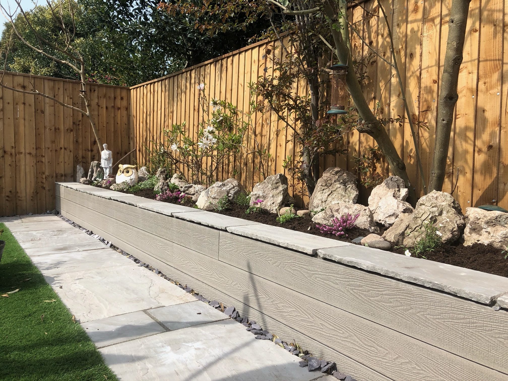 Gallery N Boyd Landscaping