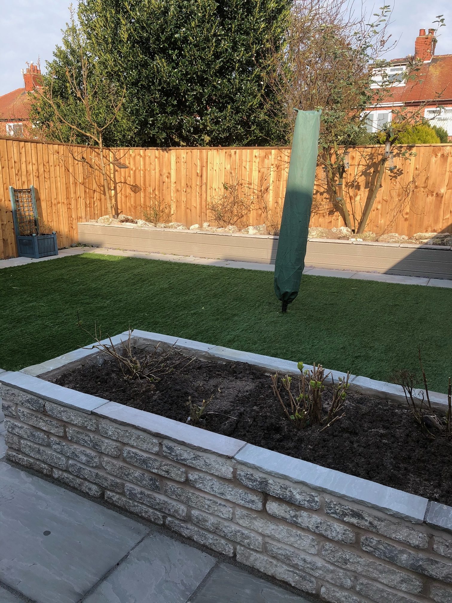 Gallery N Boyd Landscaping