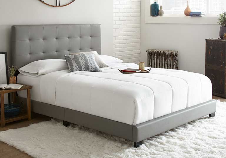 platform beds Boyd Sleep