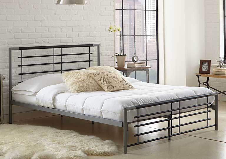 platform beds Boyd Sleep