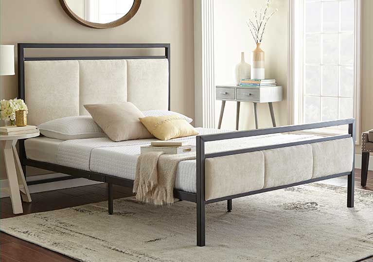platform beds Boyd Sleep