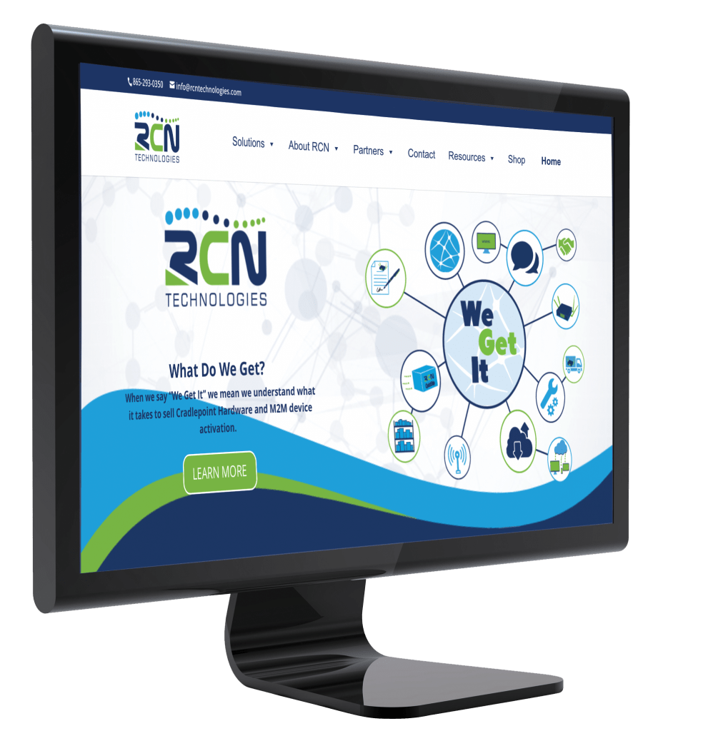 RCN Technologies BoydTech Design, Inc.
