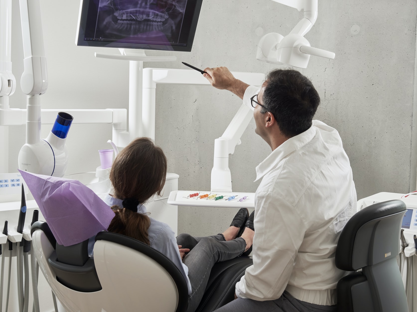 6 questions to ask your dentist