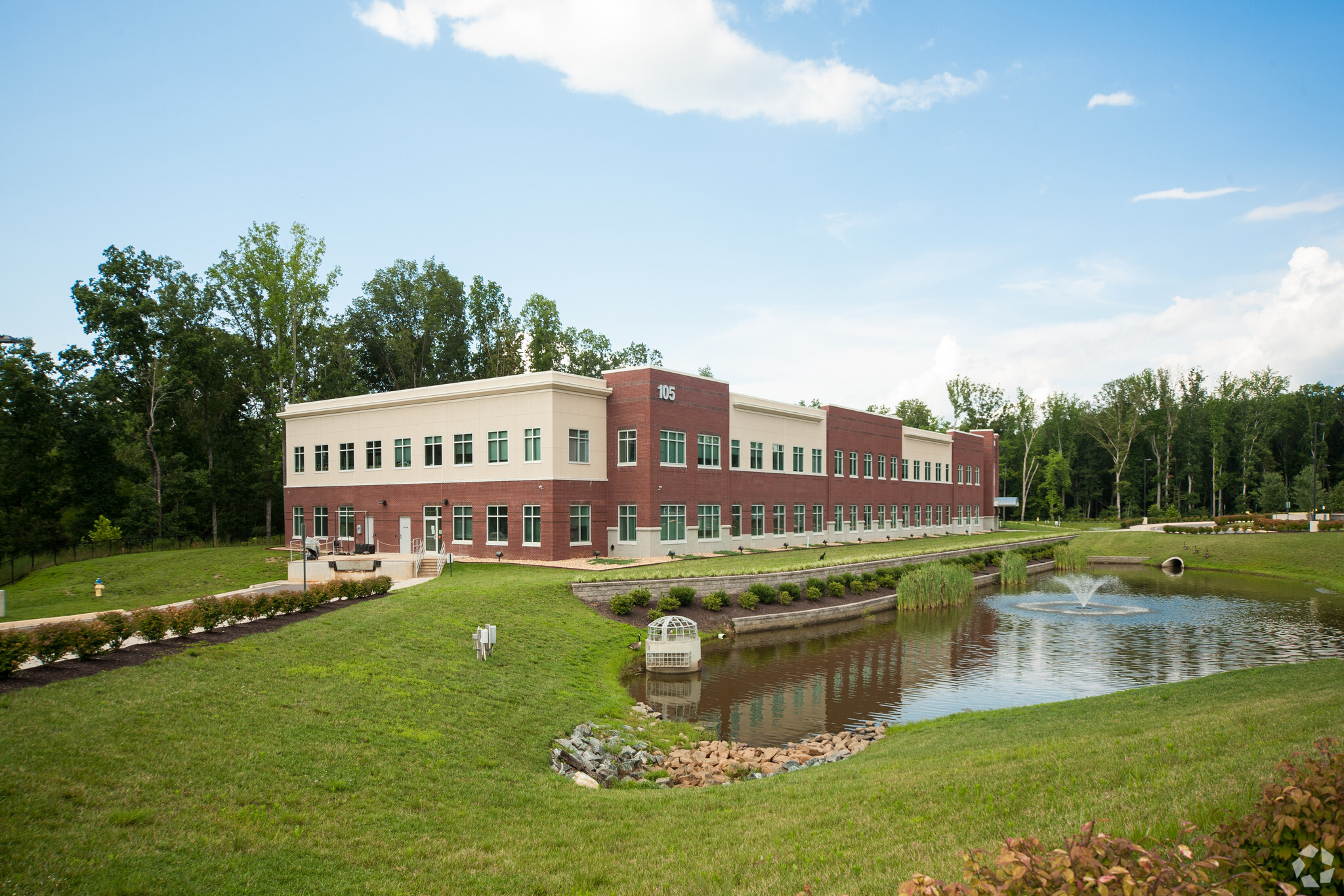 Real Estate Boyd Watterson