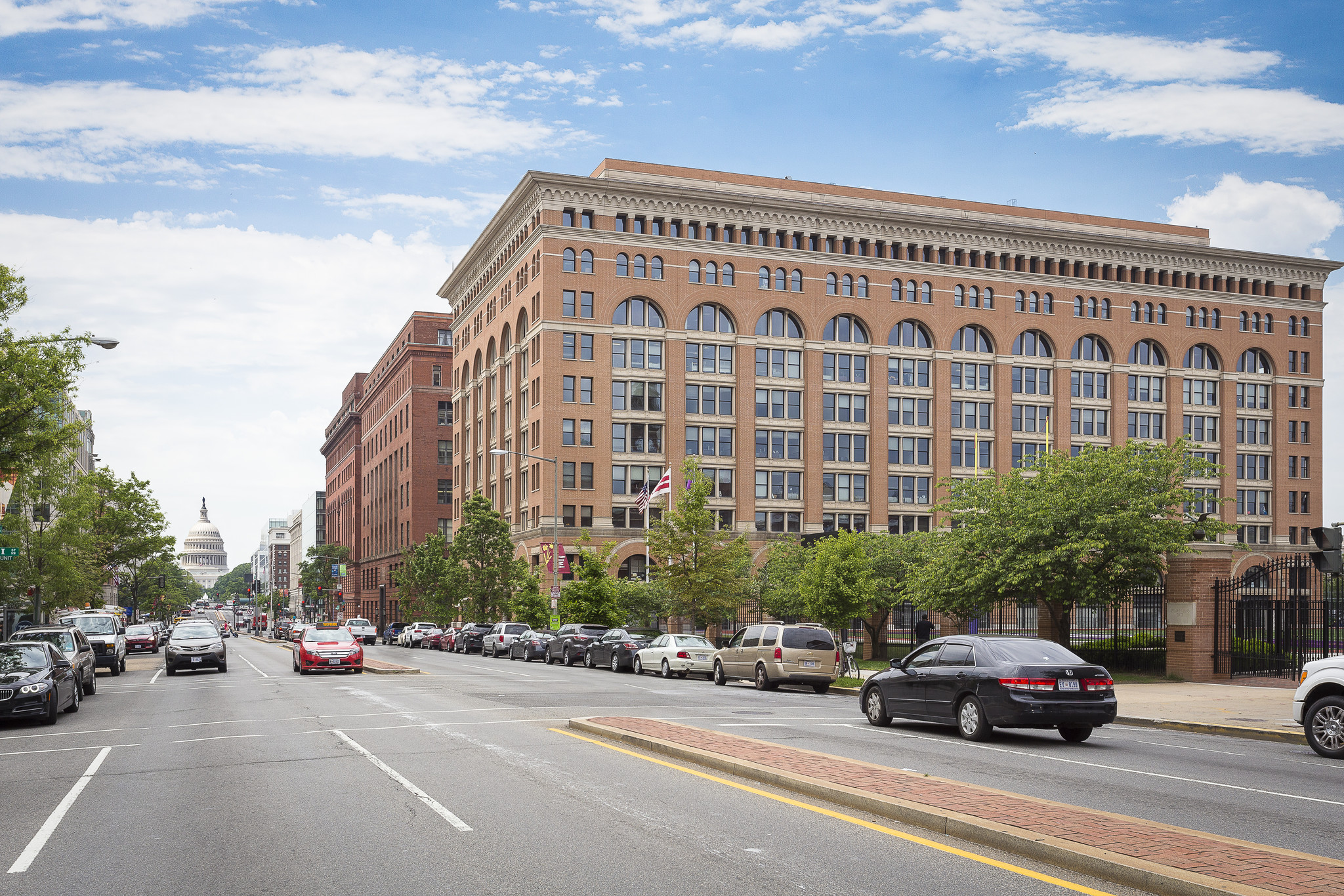 Real Estate Boyd Watterson