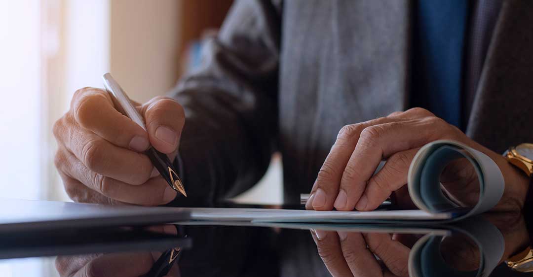 Are Oral or Handwritten Wills Valid in Florida? Boyer Law Blog