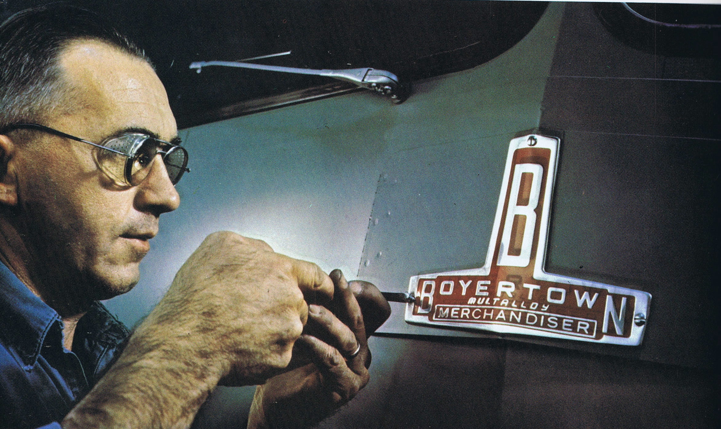 Boyertown Auto Museum Boyertown Auto Museum