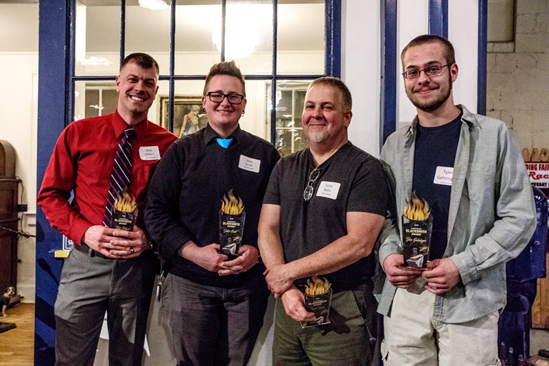 to the Boyertown Museum of Historic Vehicles