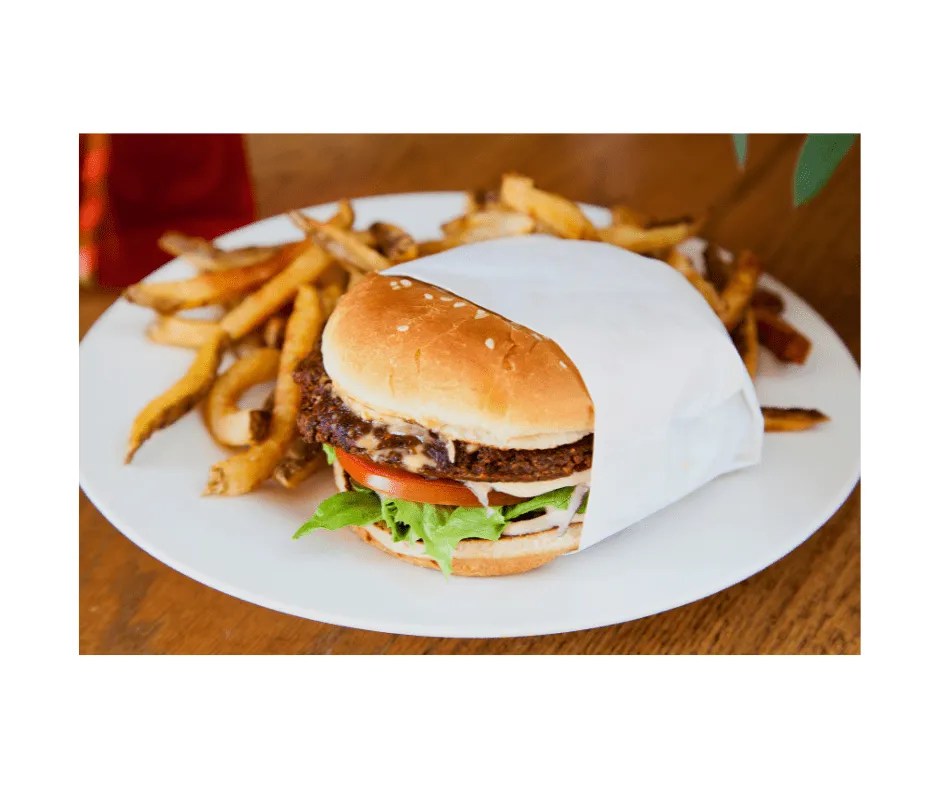 Incorporating PlantBased Meat Alternatives into Your Healthy Diet