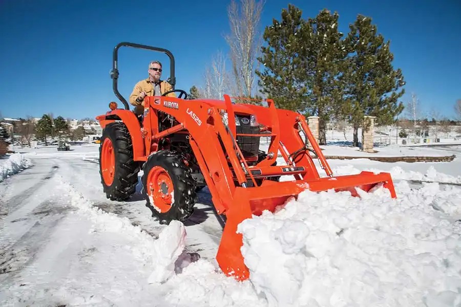 L2501 Boykin Tractor Co., Inc.