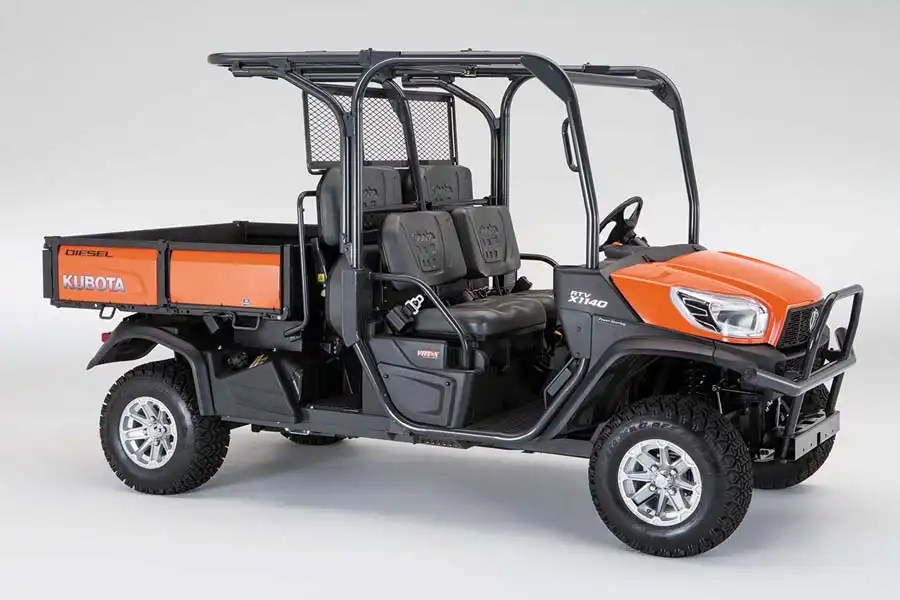 RTVX1140 Boykin Tractor Co., Inc.