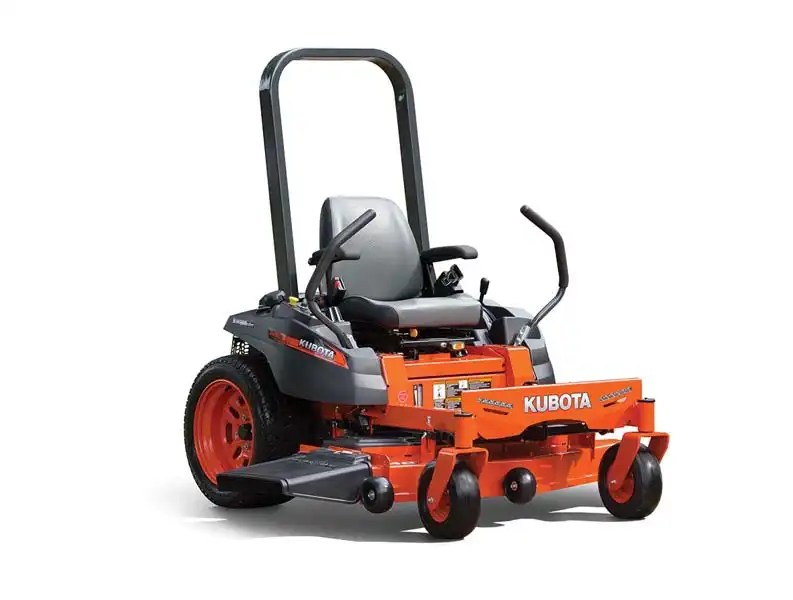 Z121S Boykin Tractor Co., Inc.