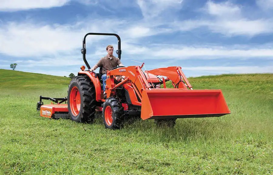 LA1065 Boykin Tractor Co., Inc.