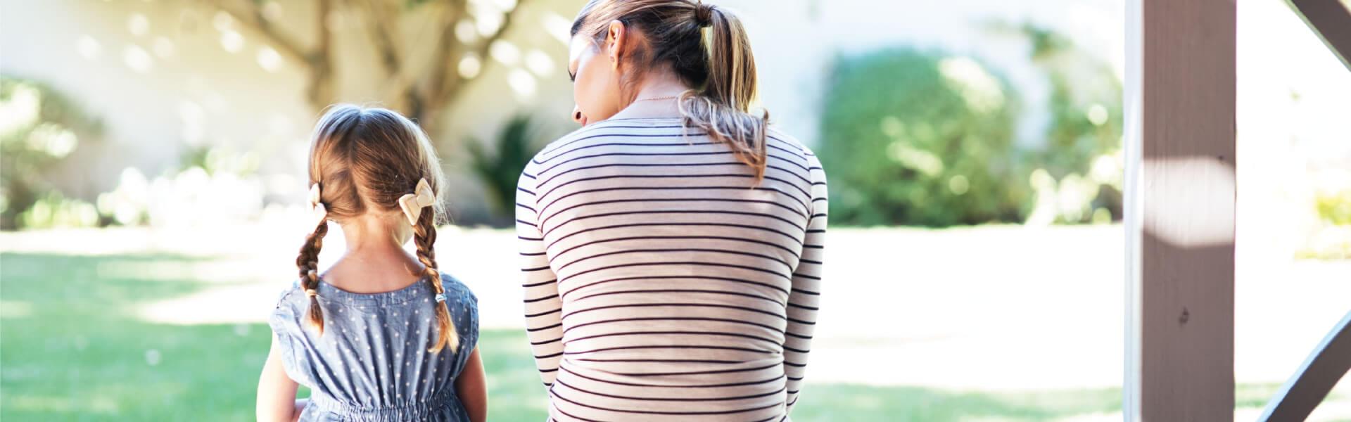 Child Custody, Visitation & Support Lawyer Richmond, VA BoykoNapier