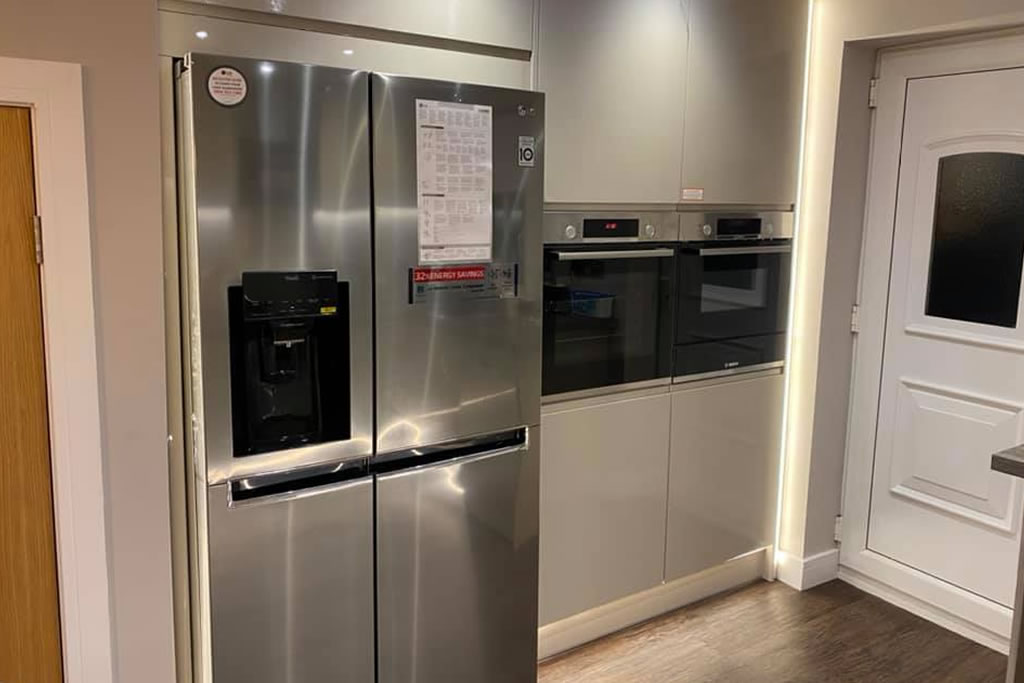 Landlord Certificates Electrical & Plumbing North Wales 01745 353 889