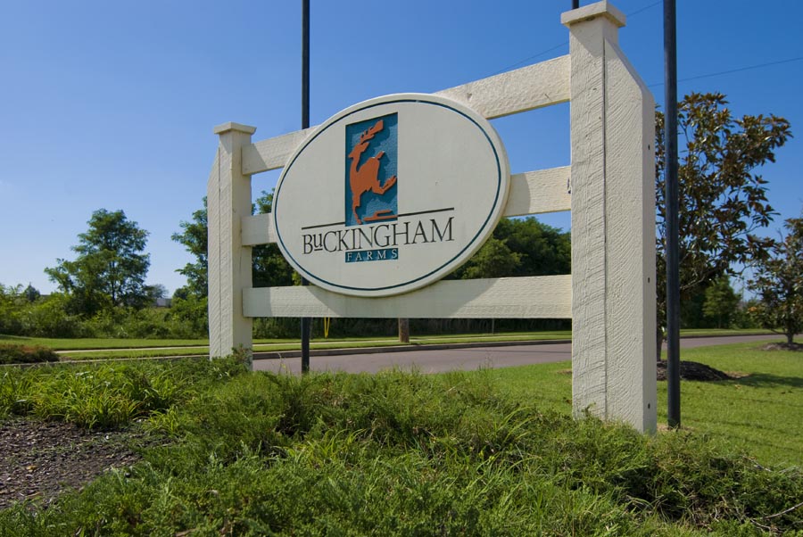 Buckingham Farms Parcel E Boyle Investment Company