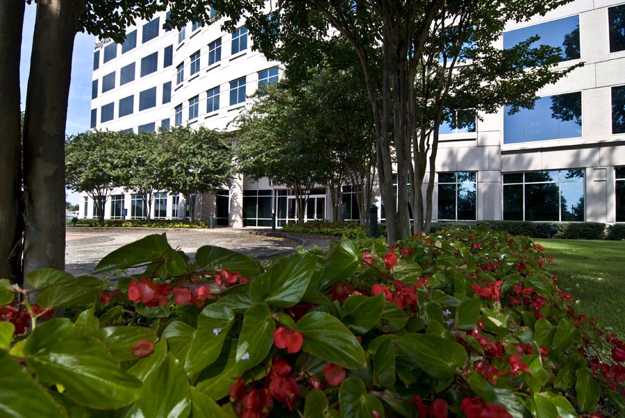 1100 Ridgeway Loop Road Boyle Investment Company