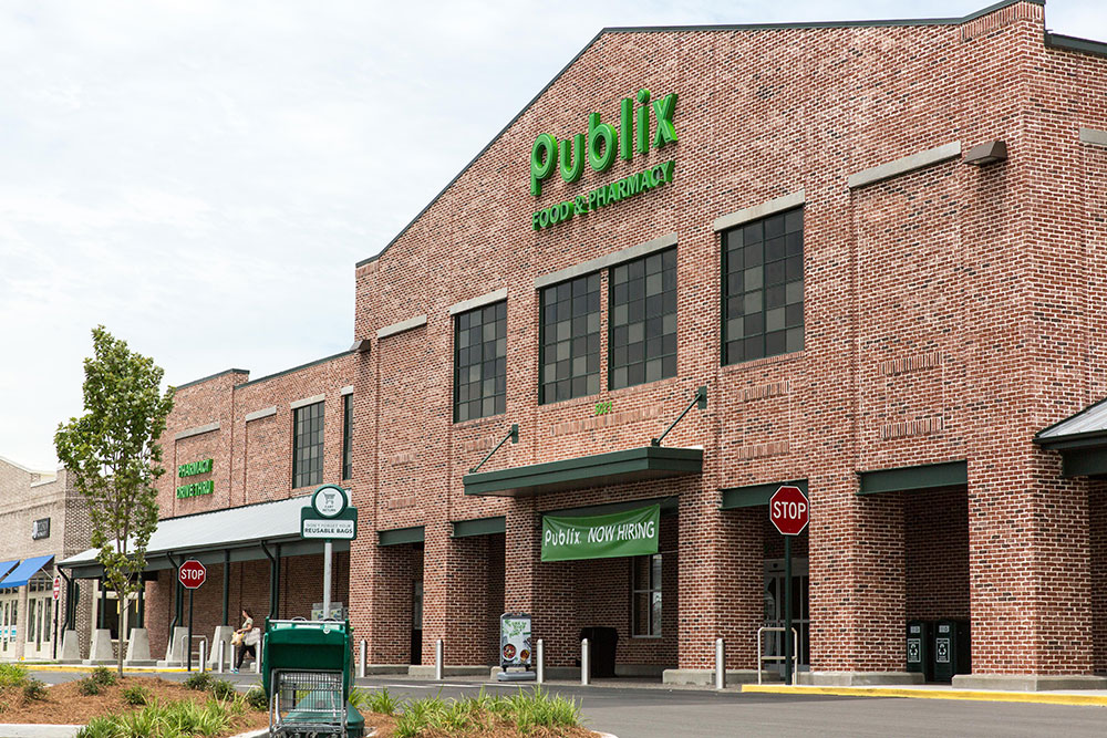 Berry Farms Town Center Retail Space Boyle Investment Company