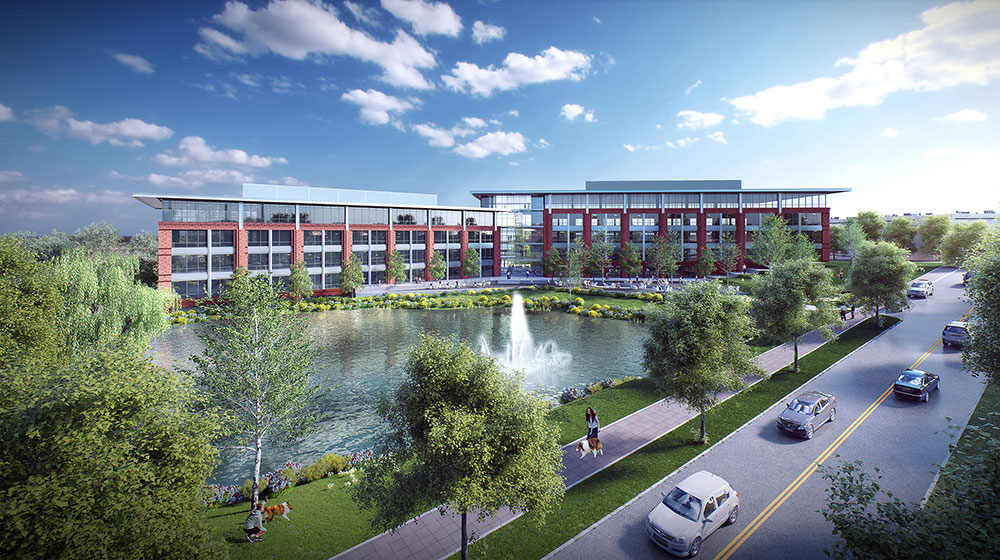 McEwen Northside Boyle Investment Company