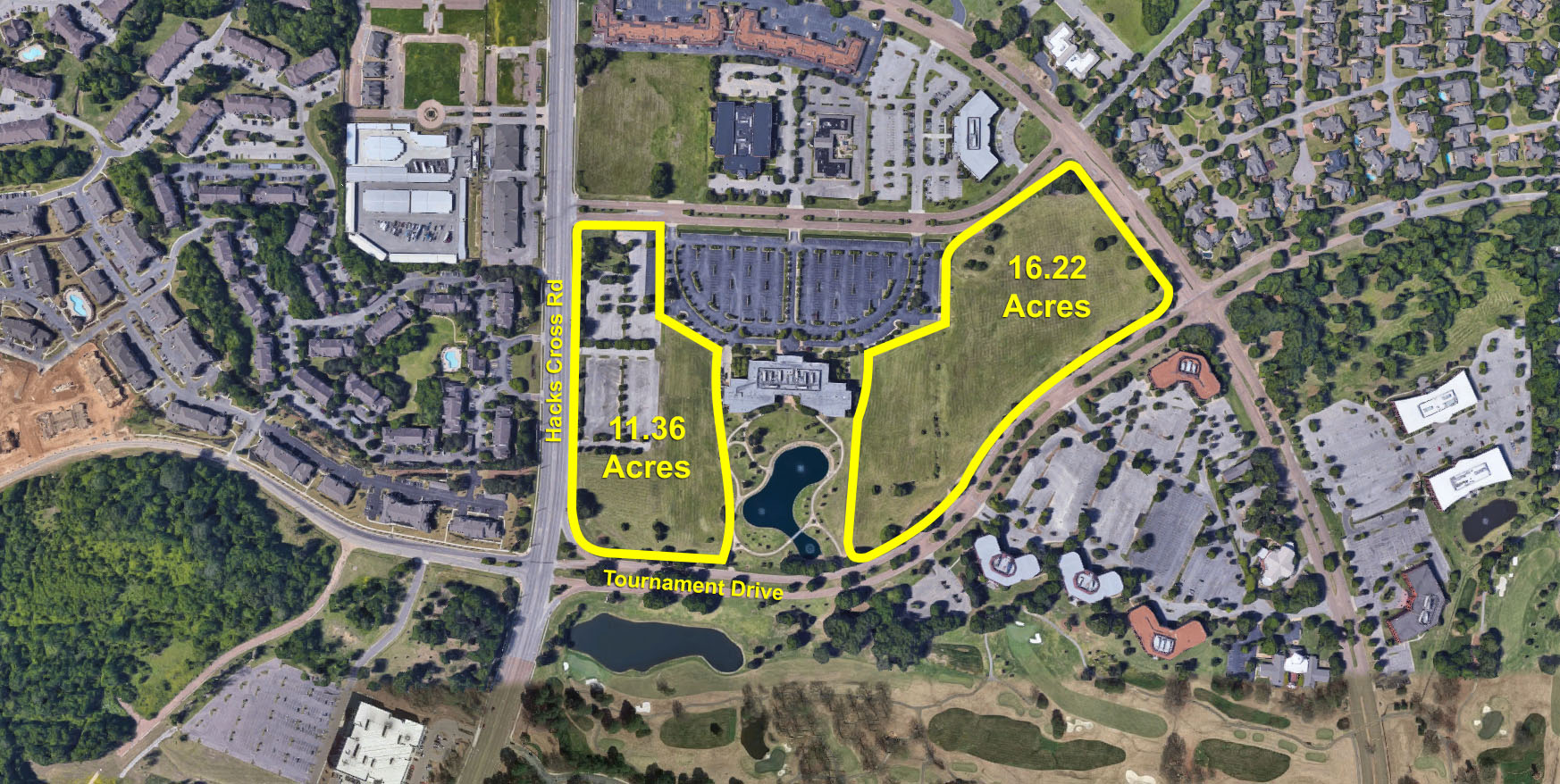 Southwind Office Land Boyle Investment Company
