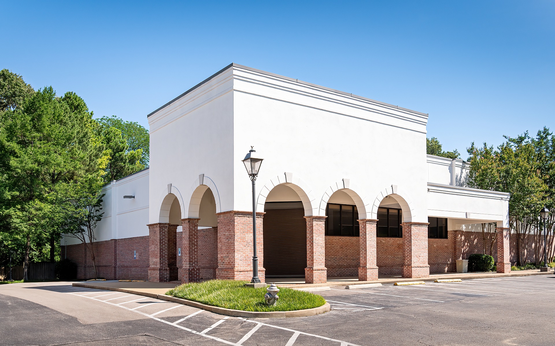 Saddle Creek North Boyle Investment Company