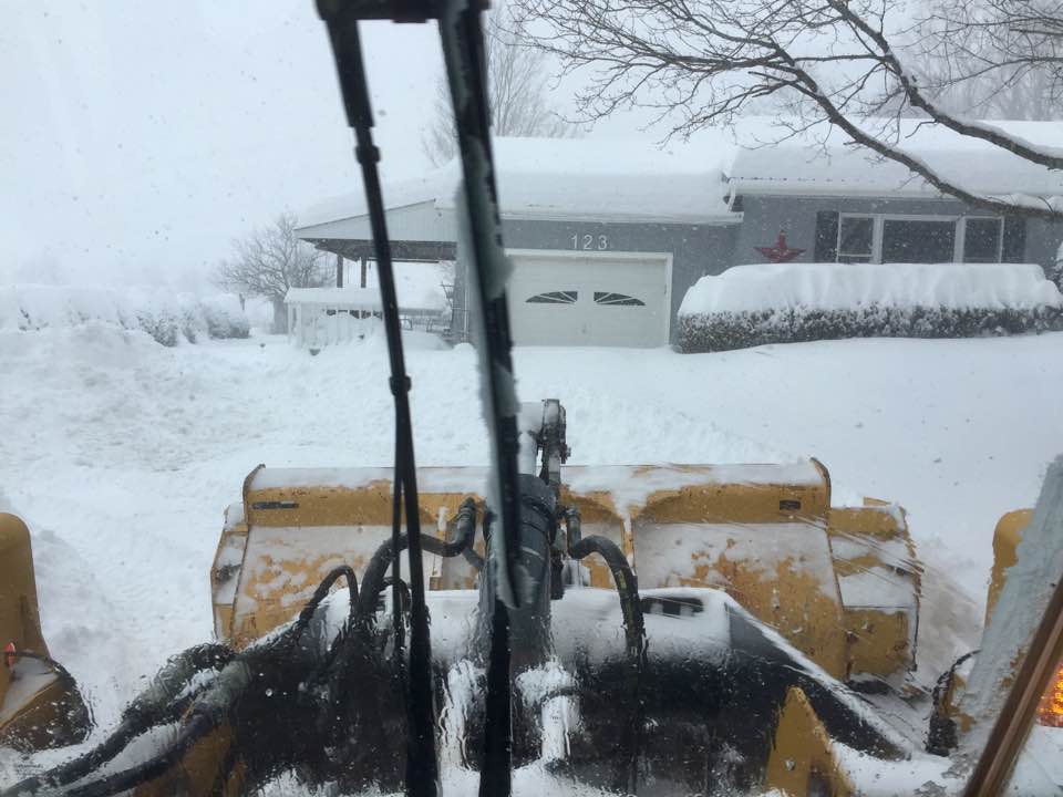 Boyle Excavating Inc. The Can Do Contractors