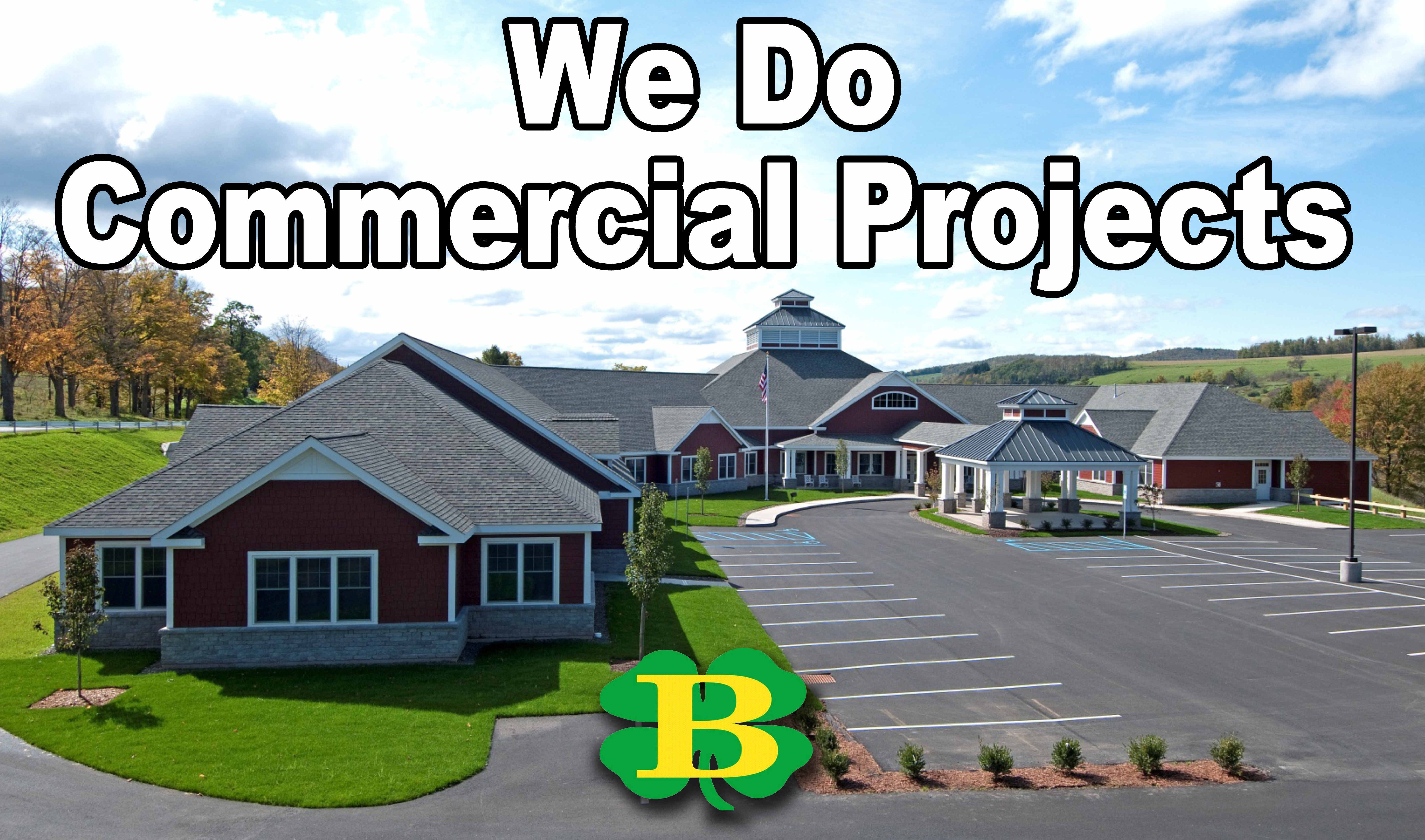 Services Boyle Excavating Inc.