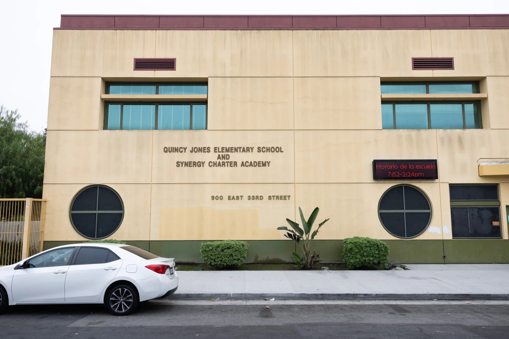 LAUSD’s charter school co-location policy violates state law, judge rules