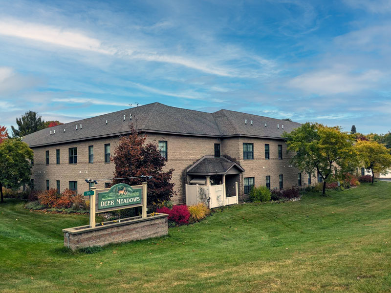 Deer Meadows Boyne City Housing Commission