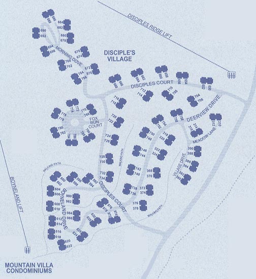 Village at Disciples Ridge Barb Hornbeck Realty