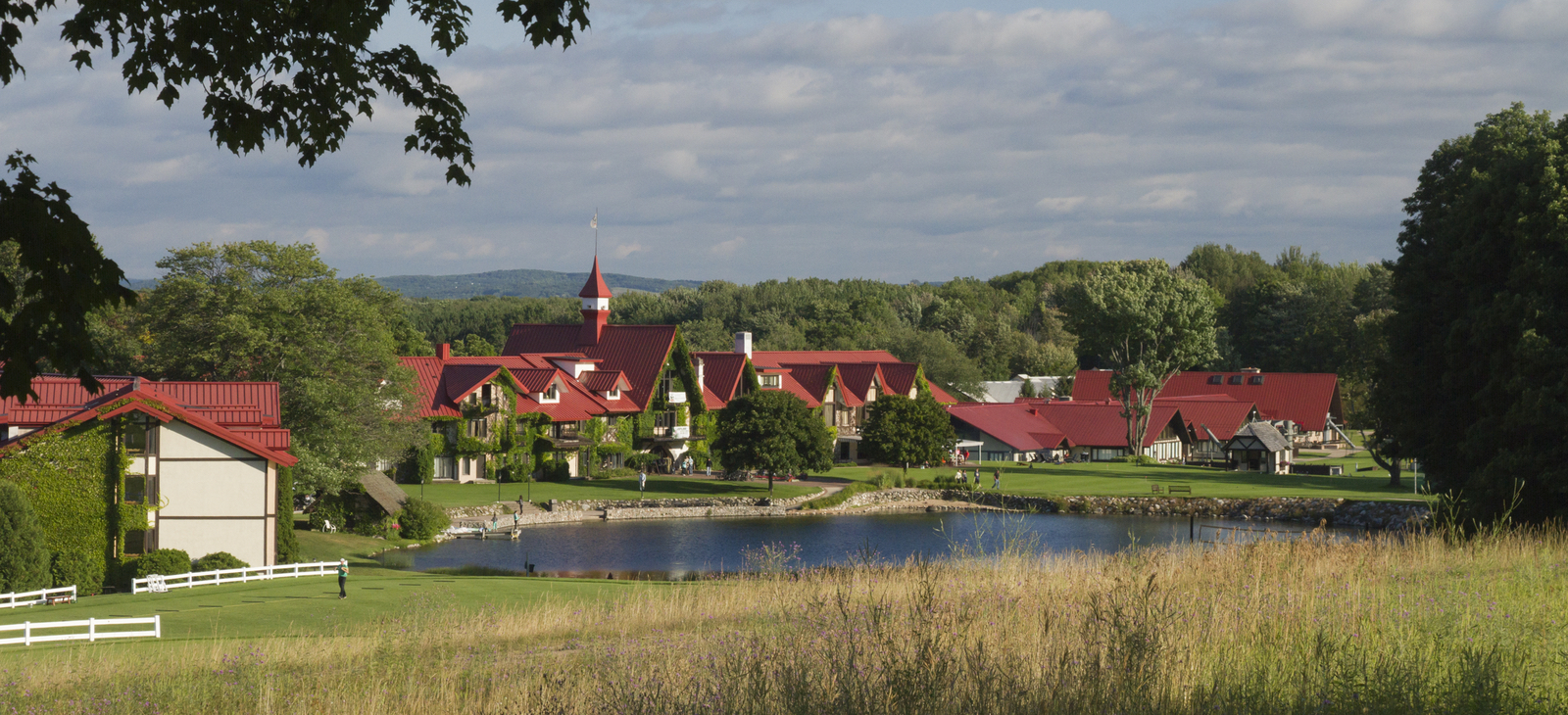 Boyne Mountain Real Estate The Highlands Bay Harbor