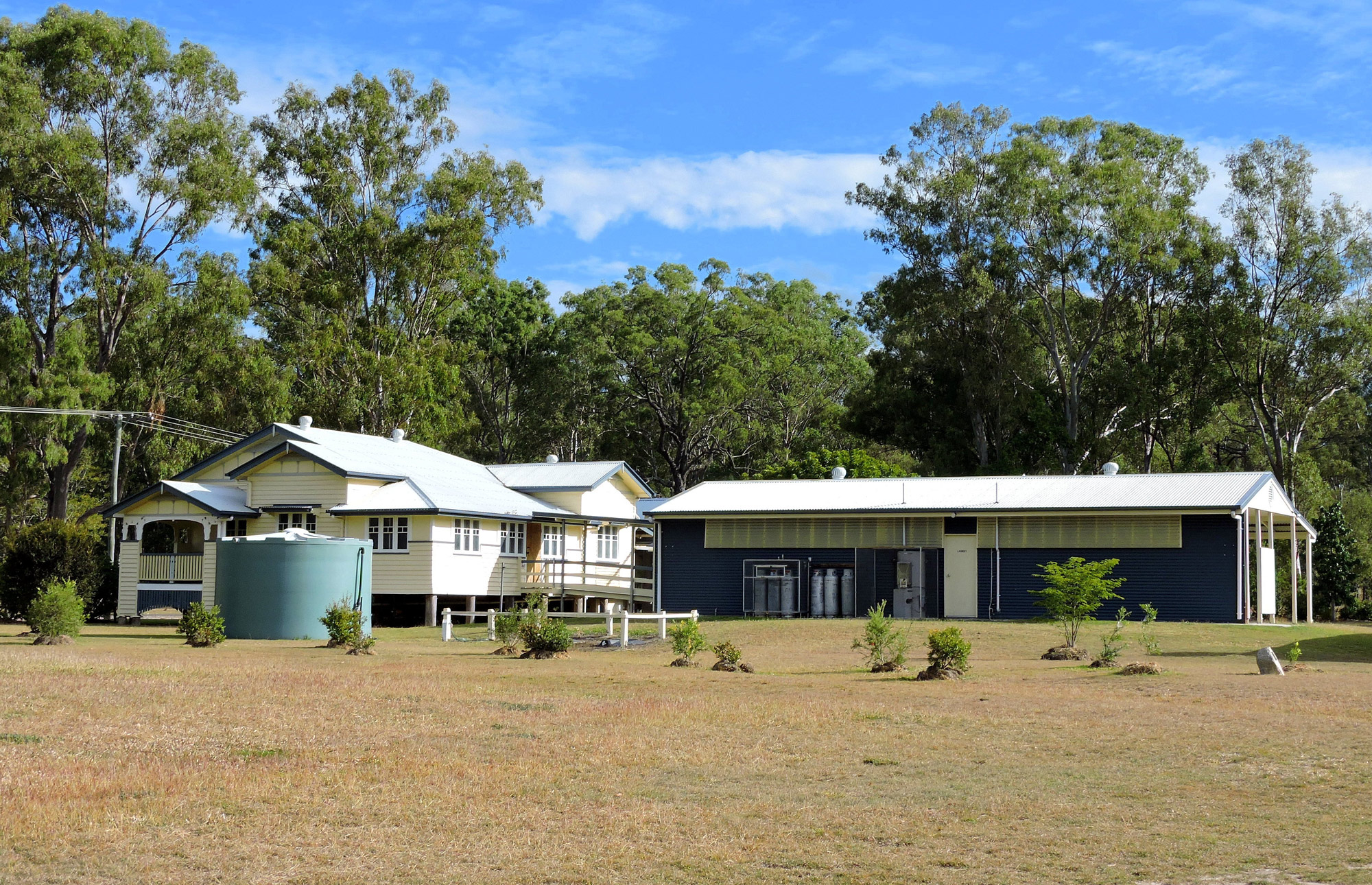 Boyne Valley Community Discovery Centre Information,