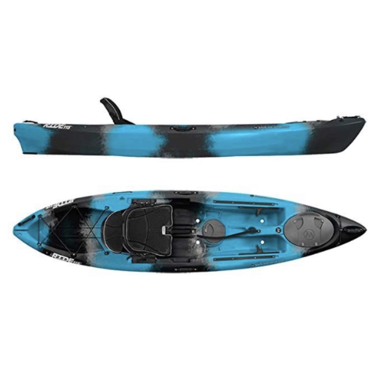 Kayak Rentals On Lake Charlevoix downtown Boyne City