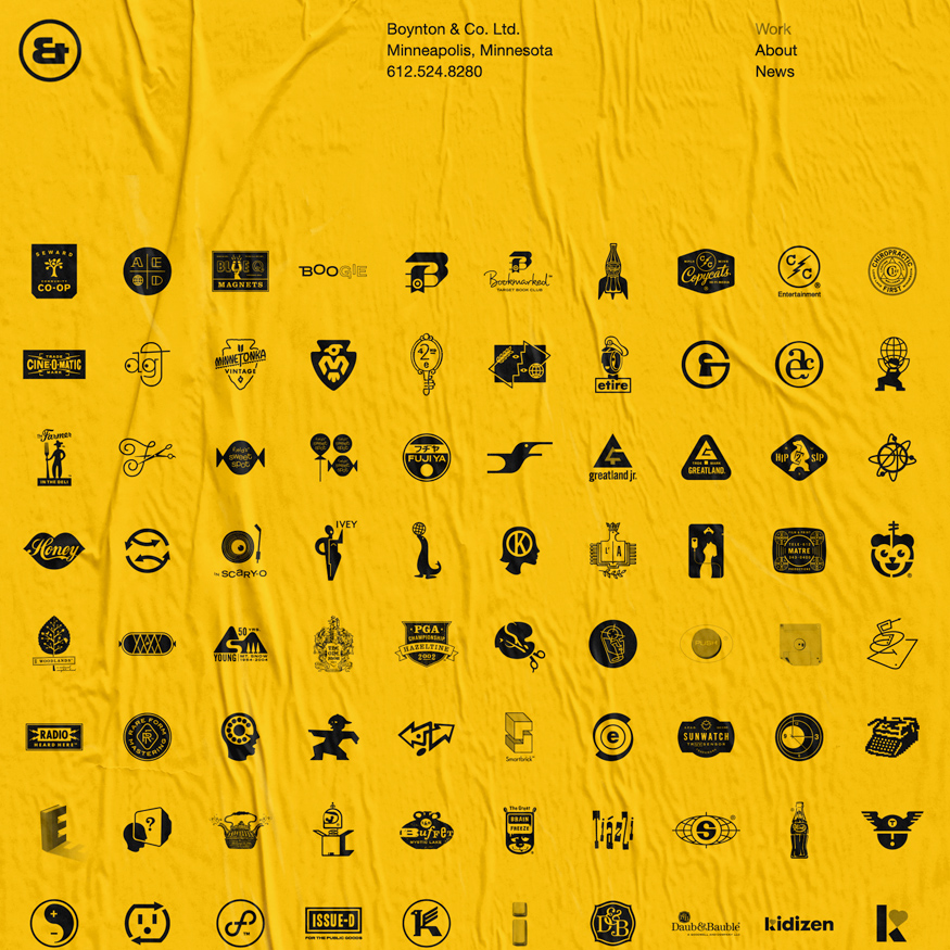 Work Boynton & Co. Ltd.