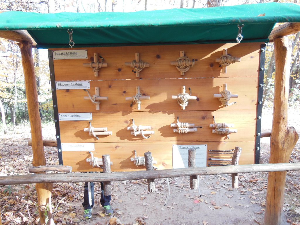 Scoutmaster Musings Perfect Eagle Project?