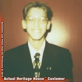 Matthew Bit. 1995