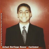 Jake Go. 2001