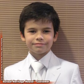 Julian V.