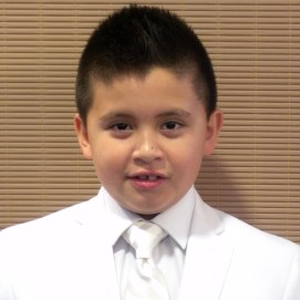 Christian M.