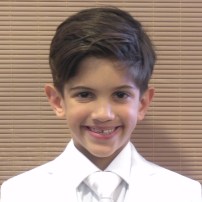 Isaac R.