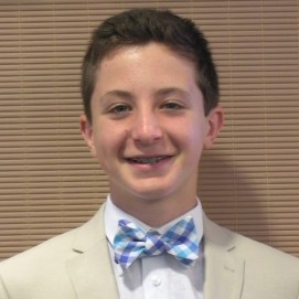 Kyle G.