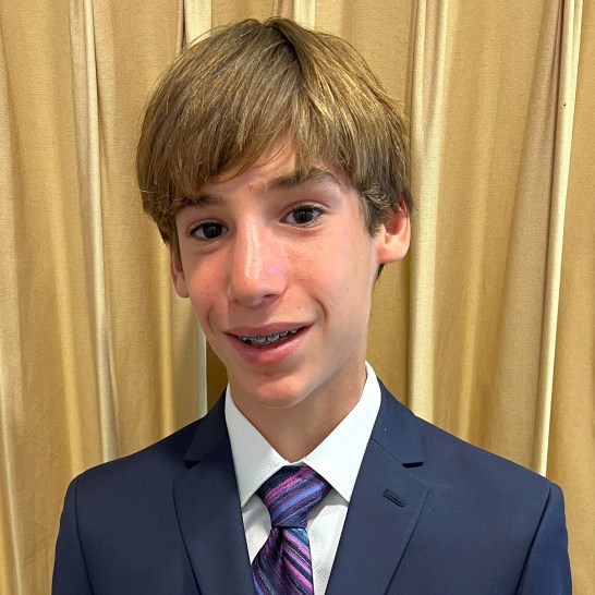 2023 Oliver Mar.
