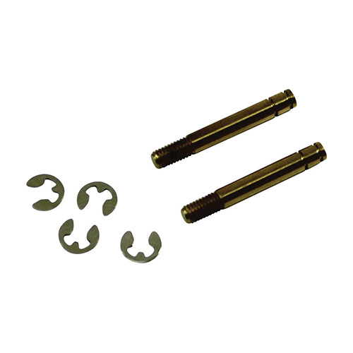 Team C Shock piston ROD (2) Boyztoyz